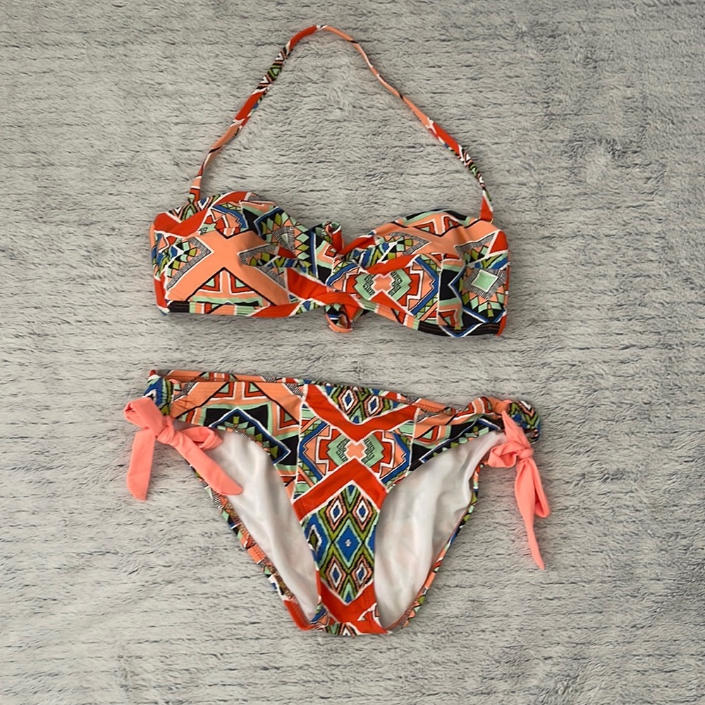 Gianni Bini bikini
